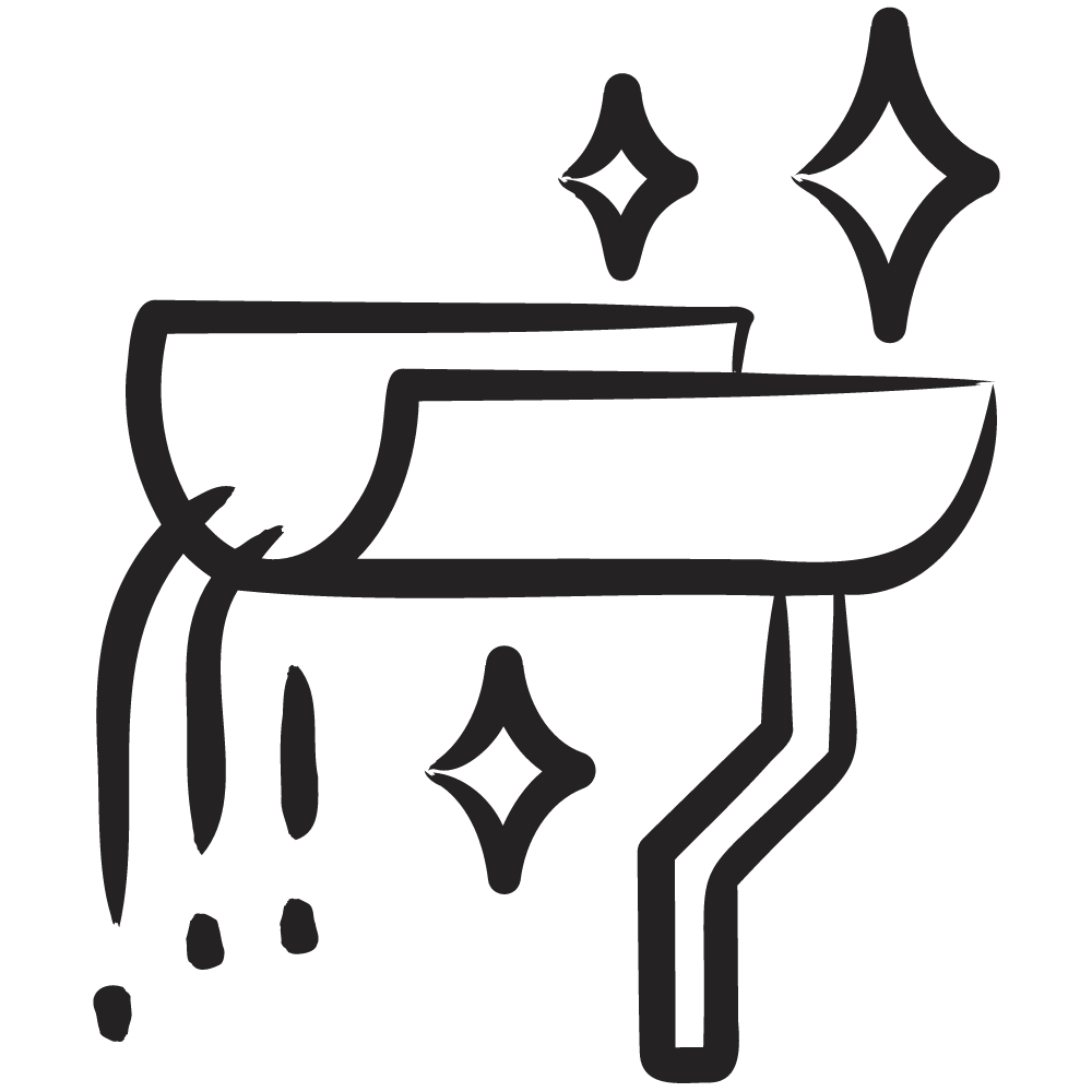 Gutter Cleaning