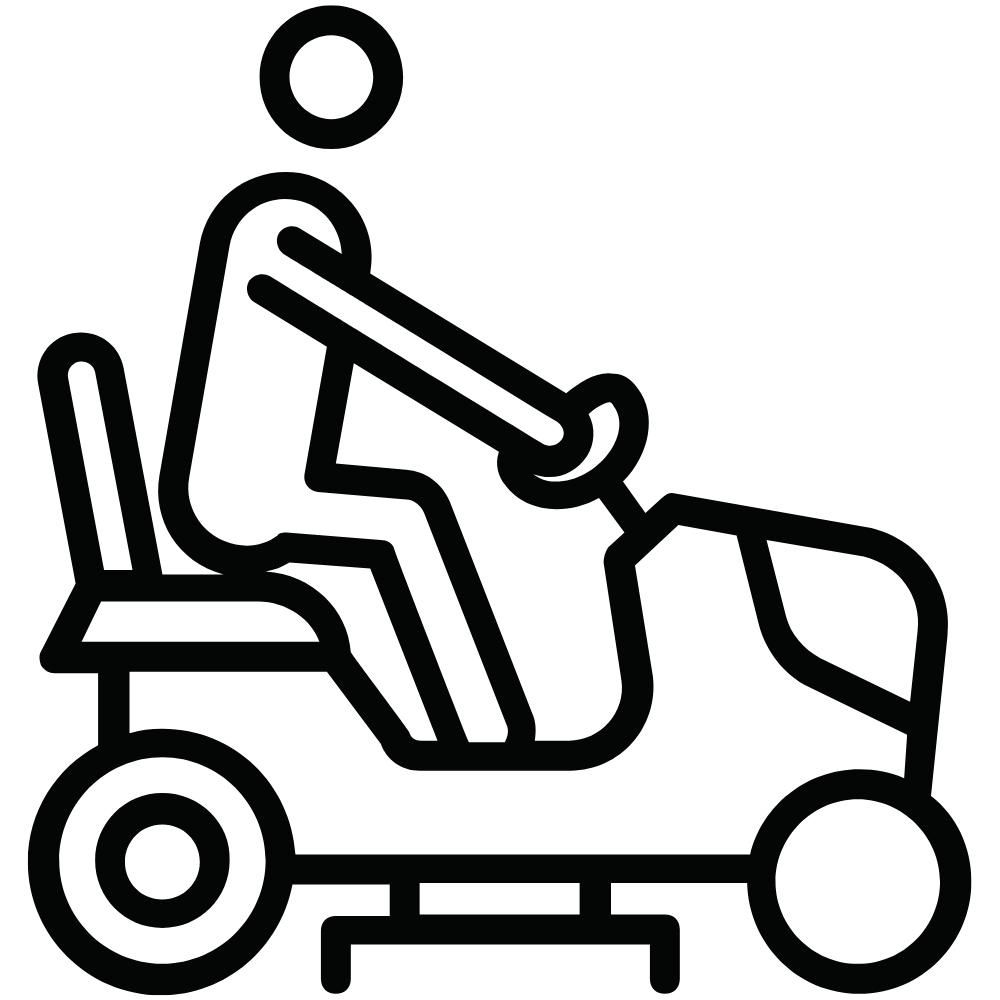 Lawn Care